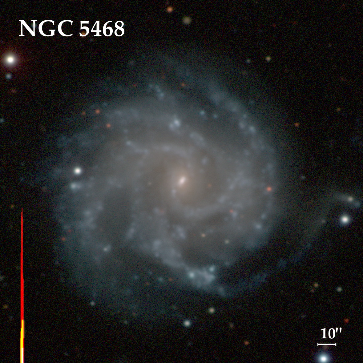 #492 NGC 5468